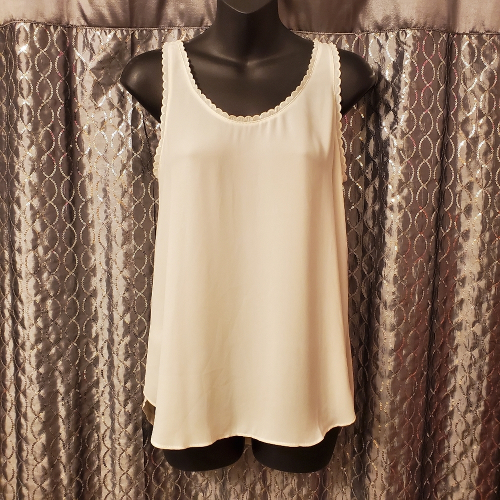 NWT Ann Taylor LOFT Tank Top